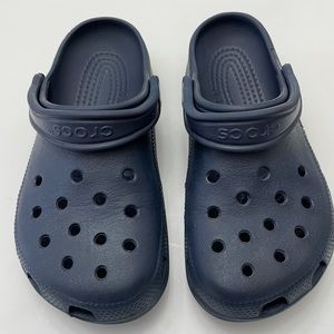CROCS CLASSIC CLOGS